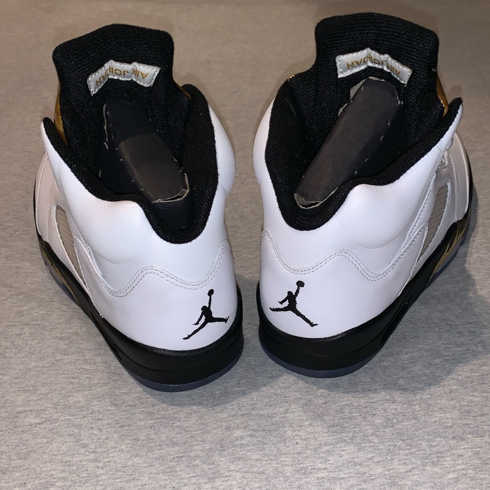 Air Jordan 5 Retro - Picture 5 of 5